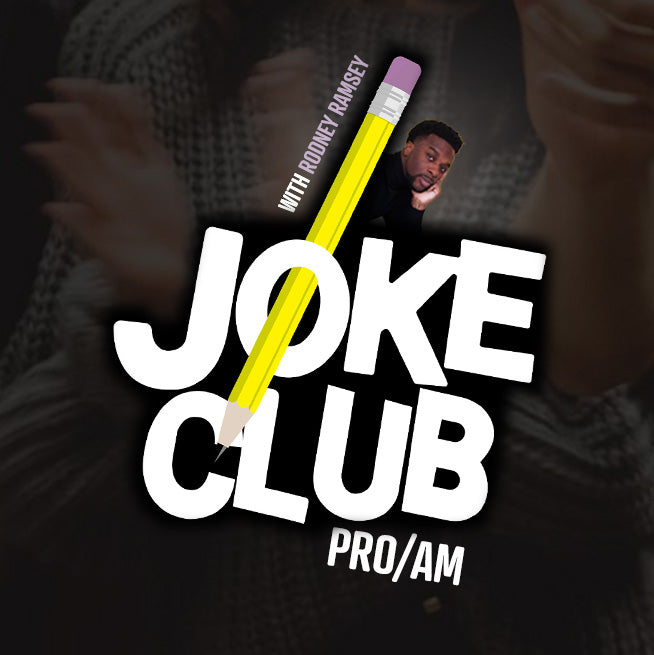 Joke Club PRO